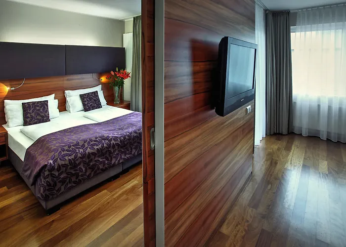 Pakat Suites Wien
